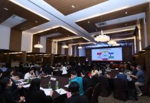 ประชุมเตรียมจัดงานสมัชชาคุณธรรมแห่งชาติ ครั้งที่ 14 ขับเคลื่อนสังคมไทยด้วยพลังคุณธรรม S 27263019