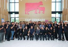 ผู้อำนวยการ อ.ส.ค. ให้การต้อนรับ คณะชุมนุมสหกรณ์โคนมไทย-เดนมาร์ค 1685705