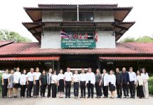 ผู้อำนวยการองค์การส่งเสริมกิจการโคนมแห่งประเทศไทย (อ.ส.ค.) เดินทางเข้าสักการะสิ่งศักดิ์สิทธิ์ ประจำ อ.ส.ค.เพื่อความเป็นสิริมงคล เนื่องในโอกาสเข้ารับตำแหน่งผู้อำนวยการ อ.ส.ค. คนใหม่ S 118612052