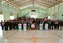 ผู้อำนวยการ อ.ส.ค. ลงพื้นที่ตรวจเยี่ยมศูนย์รวบรวมน้ำนมดิบและเยี่ยมฟาร์มประสิทธิภาพสูง จังหวัดขอนแก่น 1720657