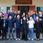 ผู้อำนวยการ อ.ส.ค. ลงพื้นที่พบปะพูดคุย/รับฟังปัญหาอุปสรรค และข้อเสนอแนะจากเกษตรกรผู้เลี้ยงโคนม จังหวัดเชียงใหม่ 1724800