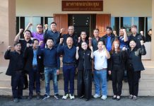 ผู้อำนวยการ อ.ส.ค. ลงพื้นที่พบปะพูดคุย/รับฟังปัญหาอุปสรรค และข้อเสนอแนะจากเกษตรกรผู้เลี้ยงโคนม จังหวัดเชียงใหม่ 1724800