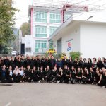 ผู้อำนวยการ อ.ส.ค. เข้าเยี่ยมชมกระบวนการผลิตผลิตภัณฑ์นมไทย-เดนมาร์ค ของโรงงานนมเชียงใหม่ 1725782