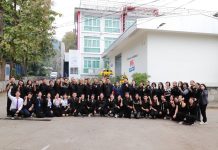 ผู้อำนวยการ อ.ส.ค. เข้าเยี่ยมชมกระบวนการผลิตผลิตภัณฑ์นมไทย-เดนมาร์ค ของโรงงานนมเชียงใหม่ 1725782