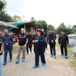 ผู้อำนวยการ อ.ส.ค. เยี่ยมชมฟาร์มเกษตรกร จ.เชียงใหม่ และเข้าเยี่ยมชมโรงงานผลิตชีส 1725826