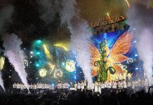 ผู้อำนวยการ อ.ส.ค. ร่วมเปิดงาน “ถนนสายท่องเที่ยวเกษตรงาม ริมกว๊านพะเยา” ภายใต้งาน Amazing Thailand Phayao Countdown Flora Fest 2026 1744532