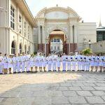 ผู้อำนวยการ อ.ส.ค. ร่วมลงนามถวายพระพรเนื่องในโอกาสวันขึ้นปีใหม่ พุทธศักราช 2569 1747345