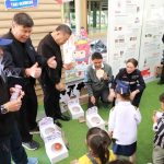 ผู้อำนวยการ อ.ส.ค. ร่วมงานวันเด็กแห่งชาติ ประจำปี 2569 ของกระทรวงเกษตรและสหกรณ์ 1752950