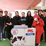 ผู้อำนวยการ อ.ส.ค. ร่วมงานวันเด็กแห่งชาติ ประจำปี 2569 ของกระทรวงเกษตรและสหกรณ์ 1752958