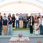 สัมมนาวิชาการ หัวข้อ “ยกระดับผลิตภาพและคุณภาพด้วยเทคโนโลยีและนวัตกรรมสู่ Smart Dairy Farm” 428911