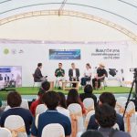 สัมมนาวิชาการ หัวข้อ “มูลค่าเพิ่มและตลาดใหม่: กลยุทธ์แข่งขันในยุคโลกาภิวัตน์ของโคนมไทย” 429077