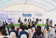 สัมมนาวิชาการ หัวข้อ “มูลค่าเพิ่มและตลาดใหม่: กลยุทธ์แข่งขันในยุคโลกาภิวัตน์ของโคนมไทย” 429077