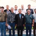 ประธานกรรมการ อ.ส.ค. เข้าร่วมรับฟังและตอบข้อซักถามที่เกี่ยวข้องกับ อ.ส.ค. ในการสัมมนาวิชาการ งานเทศกาลโคนมแห่งชาติ ประจำปี 2569 429696