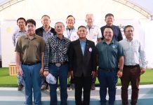 ประธานกรรมการ อ.ส.ค. เข้าร่วมรับฟังและตอบข้อซักถามที่เกี่ยวข้องกับ อ.ส.ค. ในการสัมมนาวิชาการ งานเทศกาลโคนมแห่งชาติ ประจำปี 2569 429696