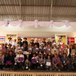 ผู้อำนวยการ อ.ส.ค. เป็นประธานในพิธีมอบรางวัล และปิดการประกวดโคนม ครั้งที่ 41 S 37830705