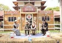 งานแถลงข่าวการจัดงาน เทศกาลโคนมแห่งชาติ ประจำปี 2569 ภายใต้แนวคิด “THE NEW ERA โคนมไทย จากวิกฤตสู่โอกาส” S 65396803