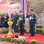 สมเด็จพระกนิษฐาธิราชเจ้า กรมสมเด็จพระเทพรัตนราชสุดาฯ สยามบรมราชกุมารี เสด็จพระราชดำเนินทรงเป็นองค์ประธานเปิดงานเทศกาลโคนมแห่งชาติ ประจำปี 2569 S 65675324