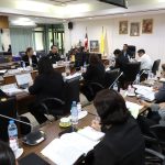 ประธานกรรมการ อ.ส.ค. ให้เกียรติเป็นประธานในการประชุมคณะกรรมการ อ.ส.ค. ครั้งที่ 5/2569 S 83591188