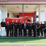 ประธานกรรมการ อ.ส.ค. ตรวจเยี่ยมมอบนโยบายการดำเนินงาน อ.ส.ค. ภาคเหนือตอนล่าง S 3129398