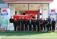 ประธานกรรมการ อ.ส.ค. ตรวจเยี่ยมมอบนโยบายการดำเนินงาน อ.ส.ค. ภาคเหนือตอนล่าง S 3129398