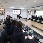 การประชุมหารือสถานการณ์ด้านการผลิตและการตลาดผลิตภัณฑ์นมขององค์การส่งเสริมกิจการโคนมแห่งประเทศไทย (อ.ส.ค.) S 31391819