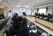 การประชุมหารือสถานการณ์ด้านการผลิตและการตลาดผลิตภัณฑ์นมขององค์การส่งเสริมกิจการโคนมแห่งประเทศไทย (อ.ส.ค.) S 31391819