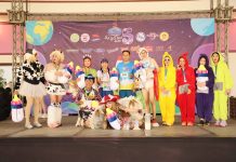 วิ่ง ดูด นม Thai-Denmark Run 2026 S 31727668