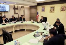 ประชุมหารือแนวทางแก้ไขปัญหาอุตสาหกรรมนมไทยอย่างเร่งด่วน S 66699285