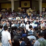 รับหนังสือจากตัวแทนภาคีเครือข่ายเกษตรกรผู้เลี้ยงโคนมไทยกว่า 1,000 คน S 67502187