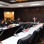 การสรรหากรรมการผู้ทรงคุณวุฒิในคณะกรรมการ อ.ส.ค. S 85172302