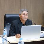 การประชุมคณะกรรมการ อ.ส.ค. ครั้งที่ 8/2569 (กรณีพิเศษ) S 86310927