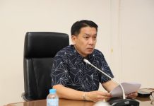 อ.ส.ค.จัดการอบรมโครงการ “การประเมินคุณธรรมและความโปร่งใส (ITA)” ประจำปี 2569 หัวข้อ “เสริมสร้างคุณธรรม จริยธรรมสำหรับเจ้าหน้าที่ของรัฐ” 29563 0