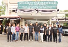 อ.ส.ค. ให้การต้อนรับ นายวัชระพล ขาวขำ รัฐมนตรีช่วยว่าการกระทรวงเกษตรและสหกรณ์ S 129523800