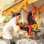 องค์การส่งเสริมกิจการโคนมแห่งประเทศไทย (อ.ส.ค.) จัดงานน้อมรำลึกเจ้าพ่อบุญลือประจำปี 2569 S 129622134