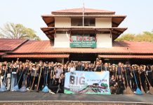 “DPO Big Cleaning Day อาคาร 1962” S 129638422