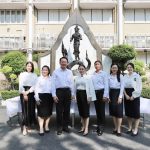 อ.ส.ค. ร่วมแสดงความยินดีกับรัฐมนตรีว่าการกระทรวงเกษตรและสหกรณ์ และรัฐมนตรีช่วยว่าการกระทรวงเกษตรและสหกรณ์ S 34643998