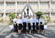 อ.ส.ค. ร่วมแสดงความยินดีกับรัฐมนตรีว่าการกระทรวงเกษตรและสหกรณ์ และรัฐมนตรีช่วยว่าการกระทรวงเกษตรและสหกรณ์ S 34643998