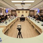 ผู้อำนวยการ อ.ส.ค. ร่วมประชุมหารือแนวทางแก้ไขปัญหานมโรงเรียนร่วมกับกลุ่มเกษตรกรผู้เลี้ยงโคนม S 35373106