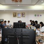 การประชุมคณะอนุกรรมการบริหารงาน อ.ส.ค. ครั้งที่ 7/2569 S 90218533