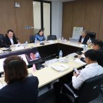 การประชุมคณะกรรมการ อ.ส.ค. ครั้งที่ 11/2569 S 90636353