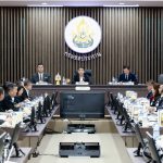 ผู้อำนวยการ อ.ส.ค. เข้าร่วมการประชุมหารือการดำเนินงานด้านการเกษตรและสหกรณ์ร่วมกับคณะกรรมาธิการการเกษตรและสหกรณ์ S 70172697