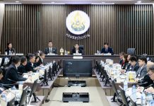 ผู้อำนวยการ อ.ส.ค. เข้าร่วมการประชุมหารือการดำเนินงานด้านการเกษตรและสหกรณ์ร่วมกับคณะกรรมาธิการการเกษตรและสหกรณ์ S 70172697