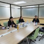 ผู้อำนวยการ อ.ส.ค. ร่วมประชุมหารือกับ บริษัท ช้อปโกลบอล อี-คอมเมิร์ซ จำกัด S 70500377