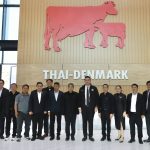 ผู้อำนวยการ อ.ส.ค. ให้การต้อนรับ ชุมนุมสหกรณ์โคนมแห่งประเทศไทยจาก 5 ภาค S 71008459