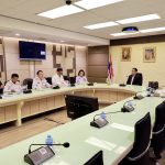 ผู้อำนวยการ อ.ส.ค. ร่วมประชุมร่วมกับคณะทำงานติดตามนโยบายและข้อสั่งการสำคัญของรัฐมนตรีช่วยว่าการกระทรวงเกษตรและสหกรณ์ S 71106601