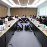 การประชุมคณะกรรมการ อ.ส.ค. ครั้งที่ 12/2569 S 93118594
