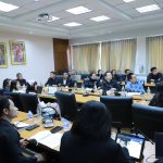 ประชุมหารือแนวทางบริหารจัดการน้ำนมโคของศูนย์รวบรวมน้ำนมดิบ S 40042529