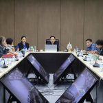 การจัดอบรมโครงการ Marketing Training & Coaching Program (ครั้งที่ 4) S 41099392