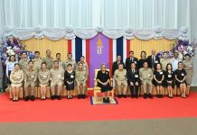 งานเทิดพระเกียรติและน้อมรำลึกในพระมหากรุณาธิคุณของสมเด็จพระนางเจ้าสิริกิติ์ พระบรมราชินีนาถ พระบรมราชชนนีพันปีหลวง “ภูษา ธัญญา ราชินี” S 41205794
