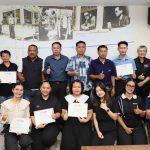 พิธีมอบรางวัล พร้อมเกียรติบัตรเชิดชูเกียรติโครงการประกวดคำขวัญ และคลิปวีดิโอสั้นโครงการ STRONG จิตพอเพียงต้านทุจริต ส่งเสริมคุณธรรม ความซื่อสัตย์สุจริตและพัฒนาความโปร่งใสของ อ.ส.ค.ประจำปี 2569